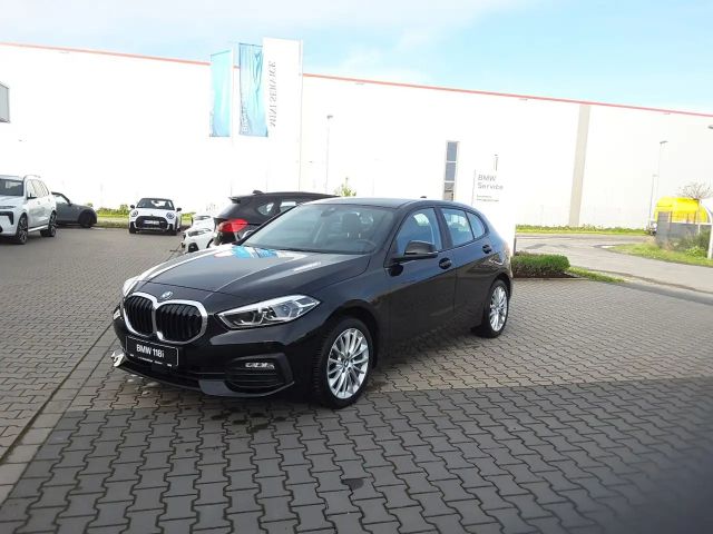 BMW 118 2020 Benzine