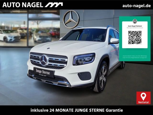 Mercedes-Benz GLB 200 2022 Benzine