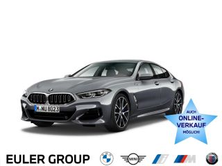 BMW 840 2021 Benzine