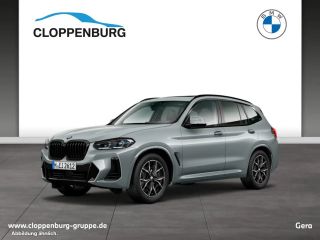 BMW X3 2024 Diesel