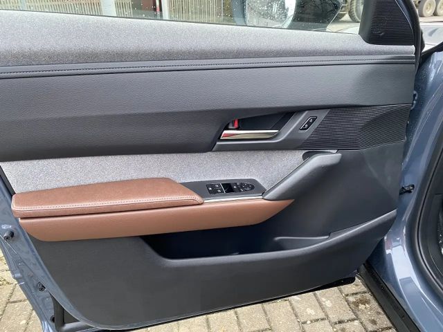 Mazda MX-30