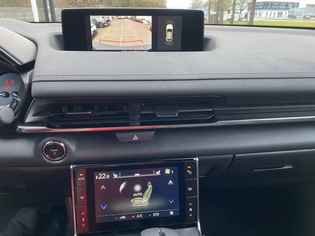Mazda MX-30