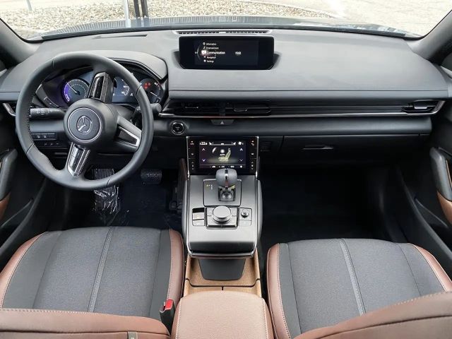 Mazda MX-30