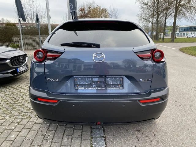 Mazda MX-30