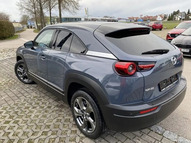 Mazda MX-30