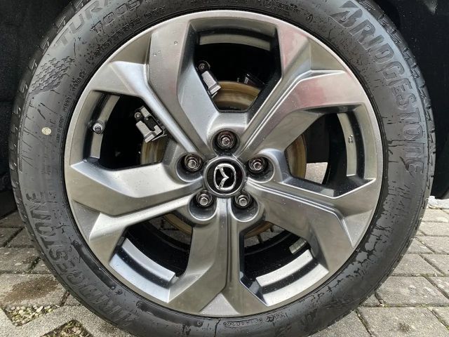 Mazda MX-30