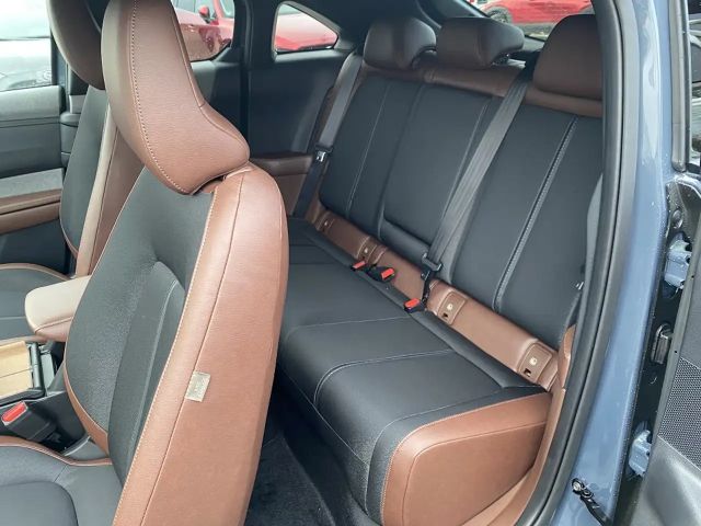 Mazda MX-30