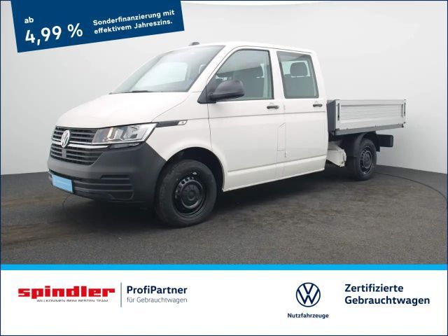 Volkswagen T6.1 Transporter 2022 Diesel