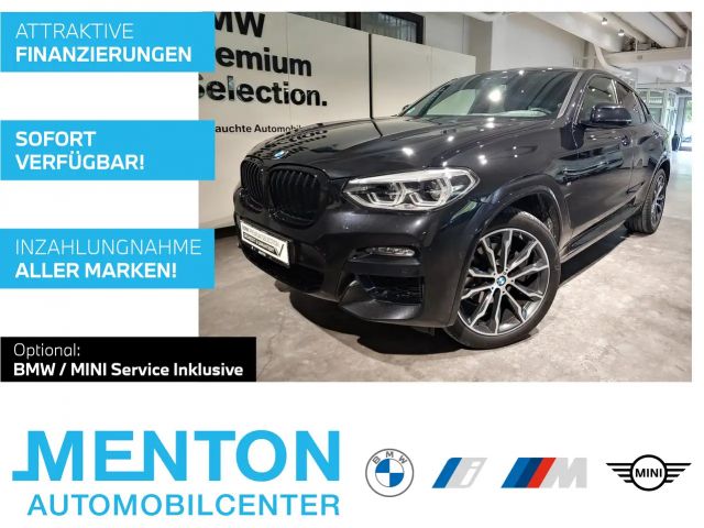 BMW X4 2021 Diesel