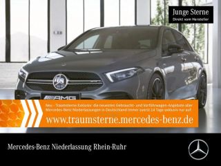 Mercedes-Benz A 35 AMG 2019 Benzine