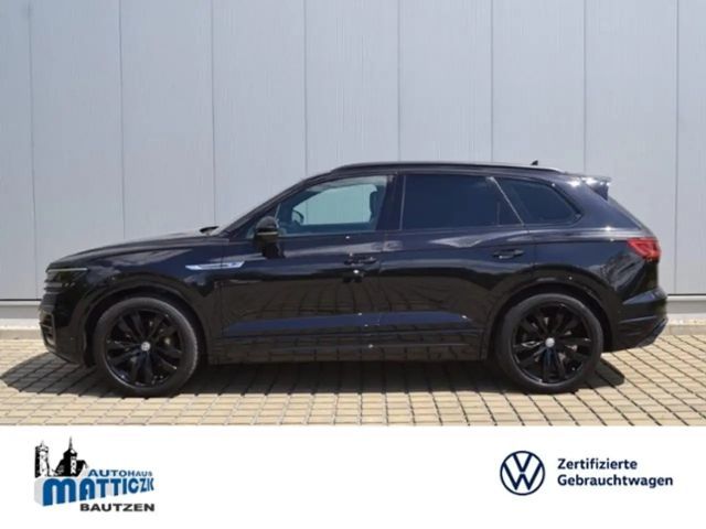 Volkswagen Touareg 2020 Benzine