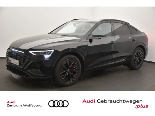 Audi Q8 2023 Elektrisch