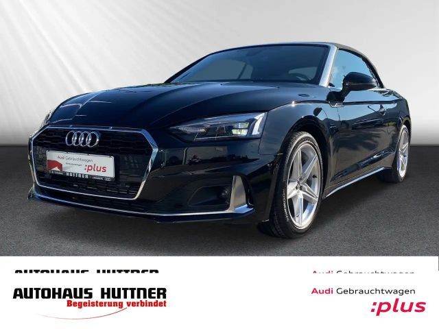 Audi A5 2023 Benzine