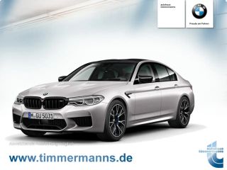 BMW M5 2020 Benzine