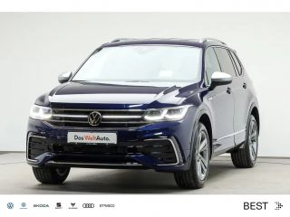 Volkswagen Tiguan Allspace 2023 Diesel