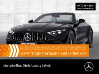 Mercedes-Benz SL 63 AMG 2022 Benzine