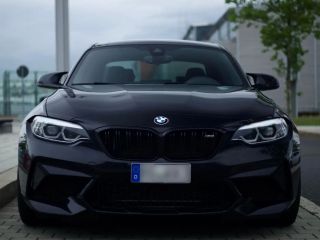 BMW M2 2019 Benzine