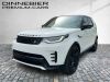 Land Rover Discovery 2024 Benzine