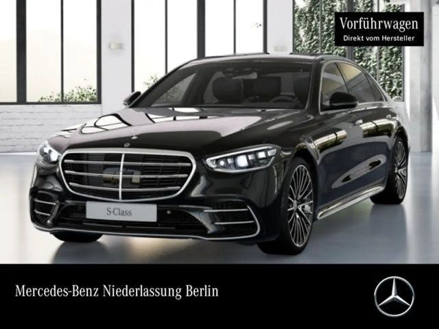 Mercedes-Benz S 500 2024 Benzine