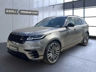 Land Rover Range Rover Velar 2021 Benzine