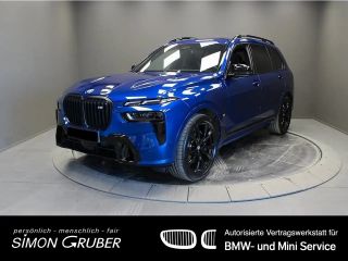 BMW X7 2023 Benzine