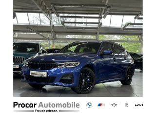 BMW 330 2021 Hybride / Benzine