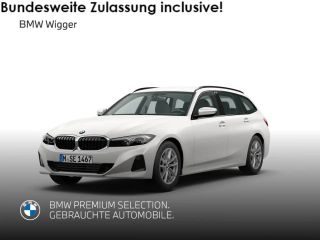 BMW 320 2023 Benzine