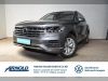 Volkswagen Touareg 2021 Hybride / Benzine