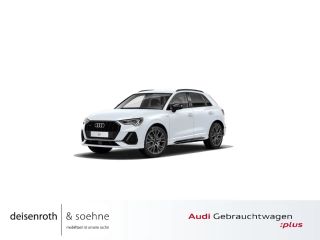 Audi Q3 2020 Benzine