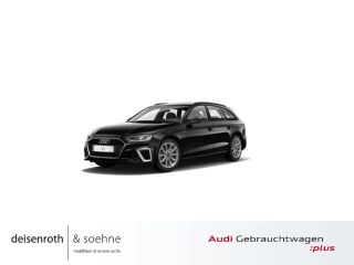 Audi A4 2021 Diesel