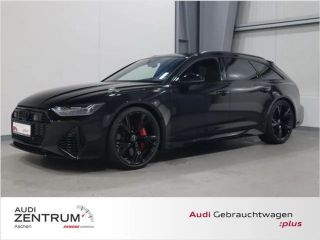 Audi RS6 2023 Benzine