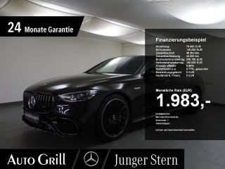 Mercedes-Benz S 63 AMG 2024 Hybride / Benzine