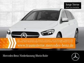 Mercedes-Benz B 200 2023 Benzine