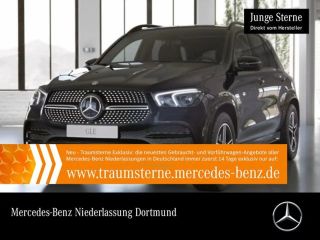 Mercedes-Benz GLE 350 2020 Hybride / Diesel