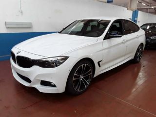 BMW 340 2019 Benzine