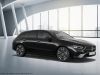 Mercedes-Benz CLA 250 2024 Hybride / Benzine
