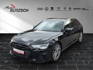 Audi S6 2023 Diesel