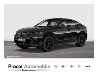 BMW X6 2023 Diesel