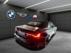 BMW M4 2024 Benzine