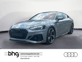 Audi RS5 2024 Benzine