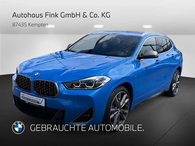 BMW X2 M 2020 Benzine