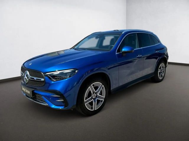 Mercedes-Benz GLC 400