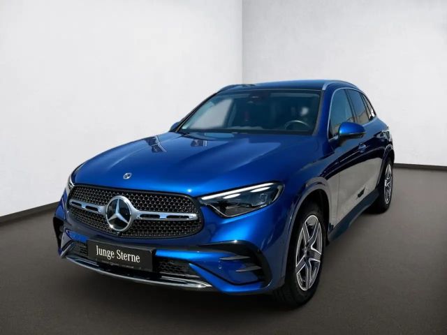 Mercedes-Benz GLC 400