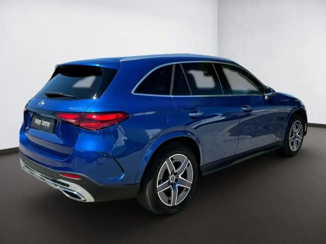 Mercedes-Benz GLC 400