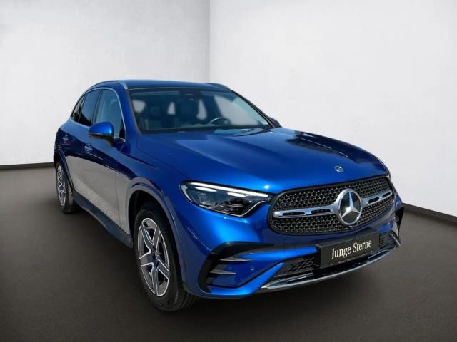 Mercedes-Benz GLC 400