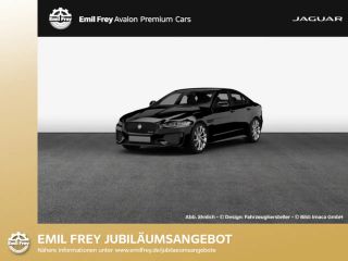 Jaguar XE 2023 Diesel