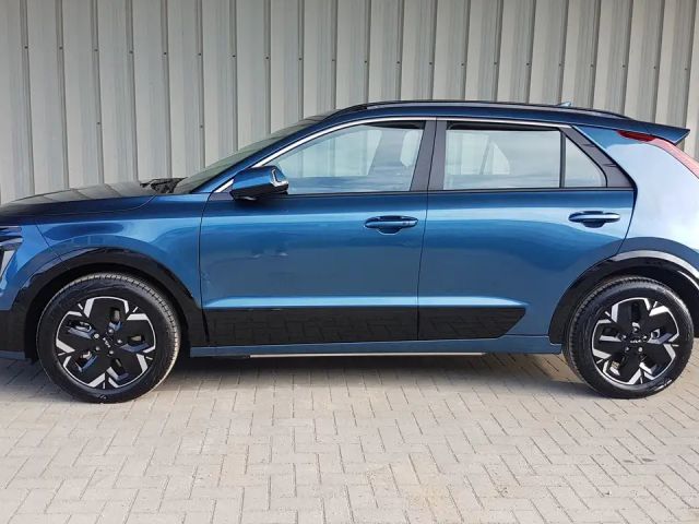 Kia e-Niro