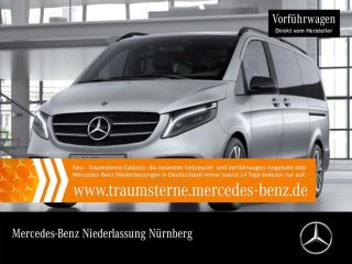 Mercedes-Benz V 220 2023 Diesel