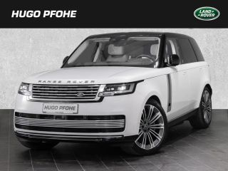 Land Rover Range Rover 2022 Benzine