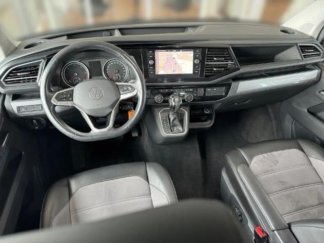 Volkswagen T6.1 Multivan